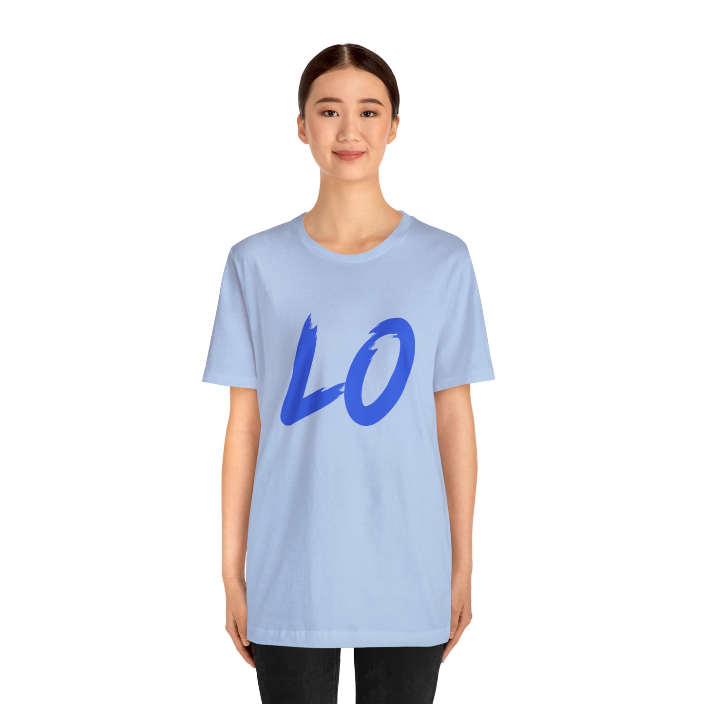 Couples Love Short Sleeve Tee