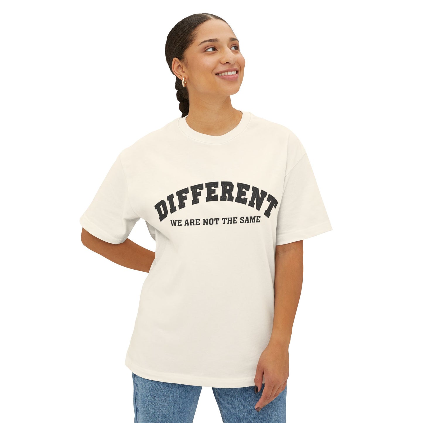 Different Bella canvas 3010