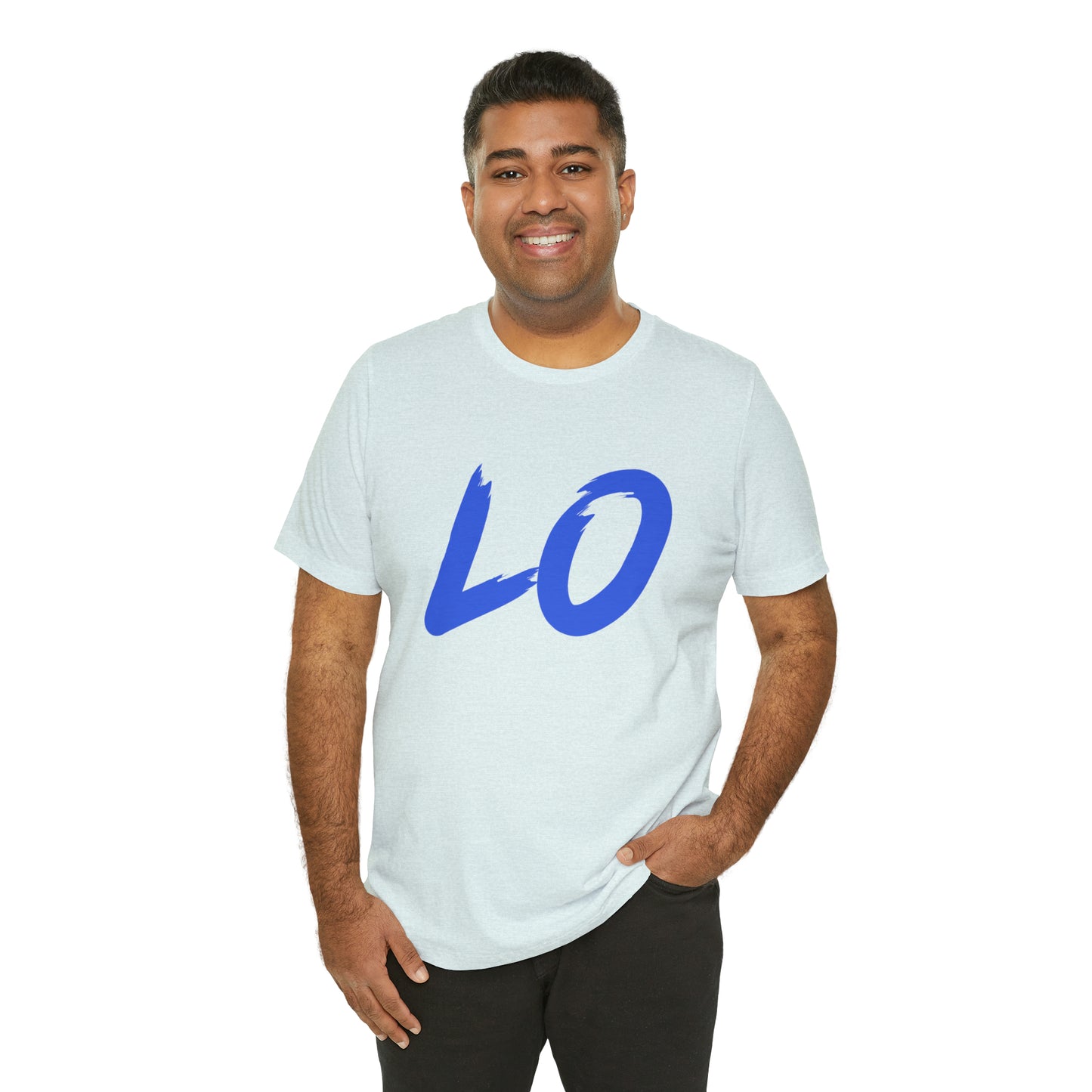Couples Love Short Sleeve Tee