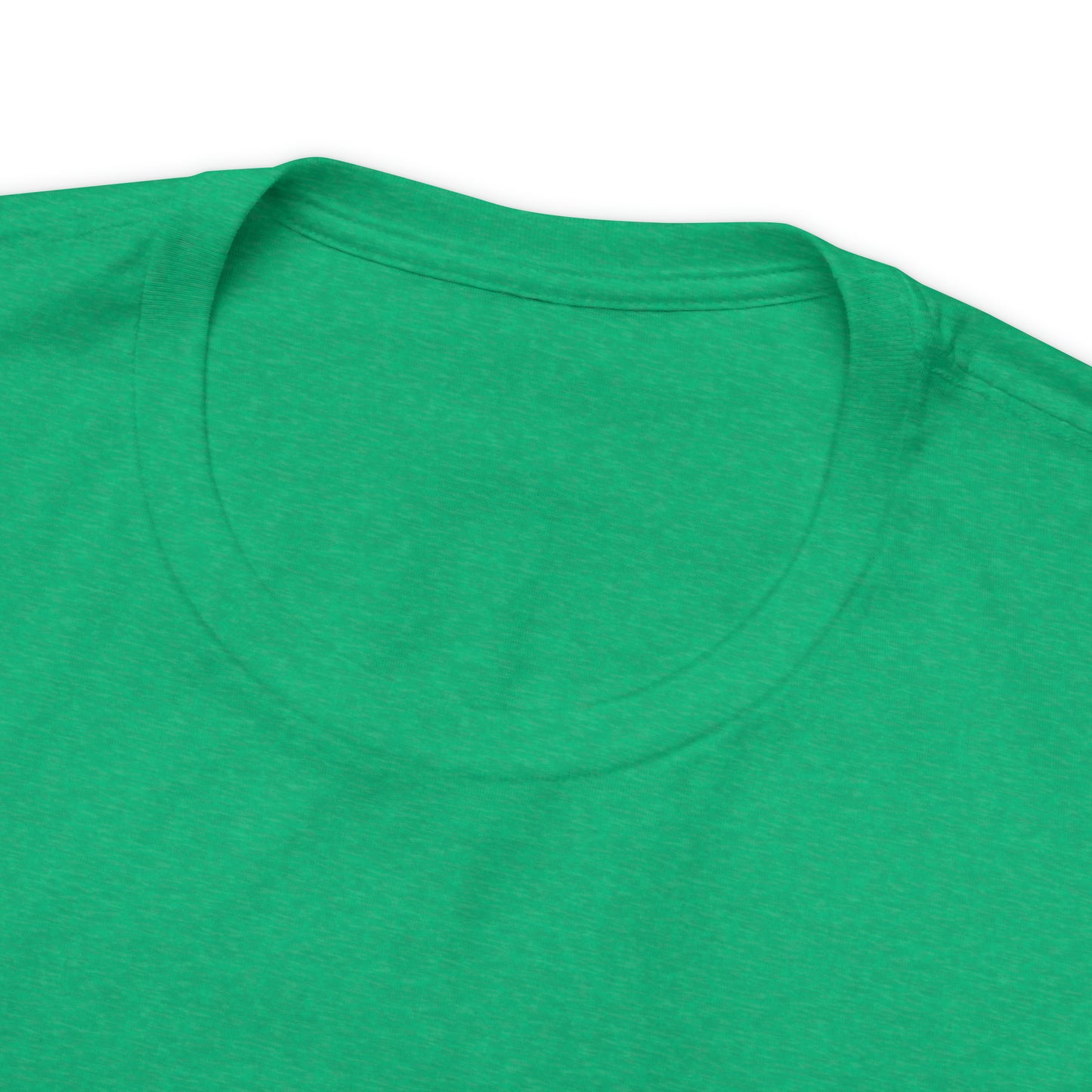 Couples Heart Short Sleeve Tee