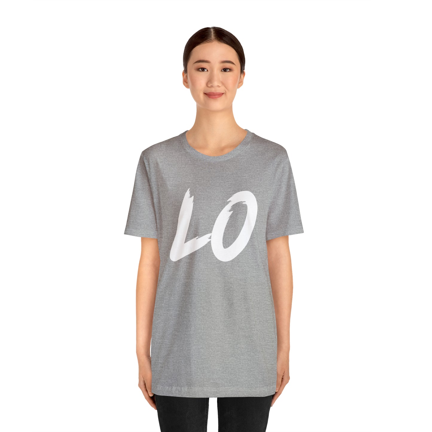 Couples Love Short Sleeve Tee