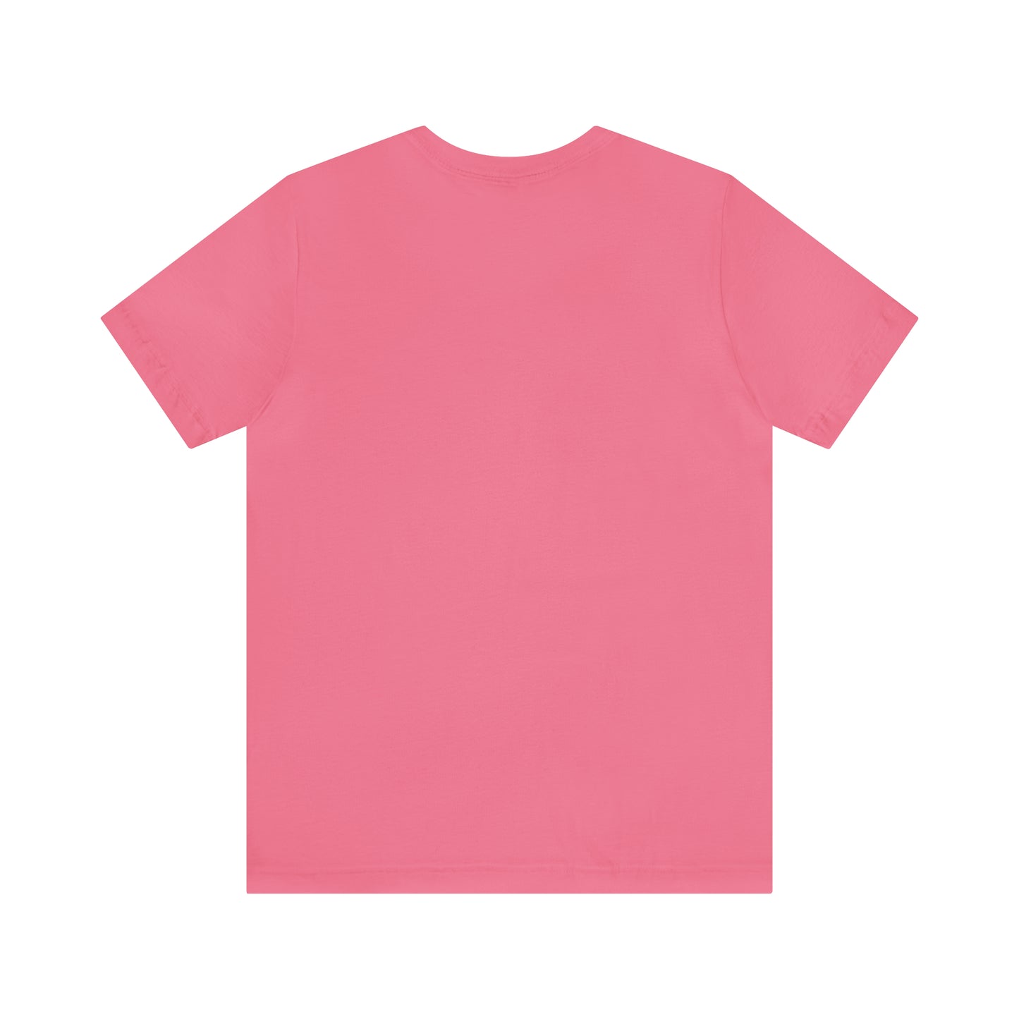 Couples Power Short Sleeve Tee
