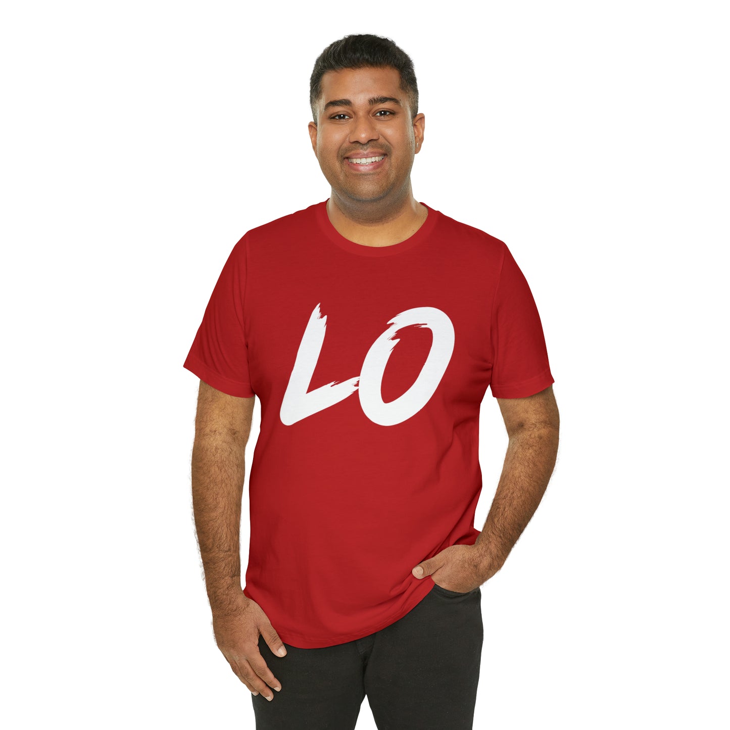 Couples Love Short Sleeve Tee