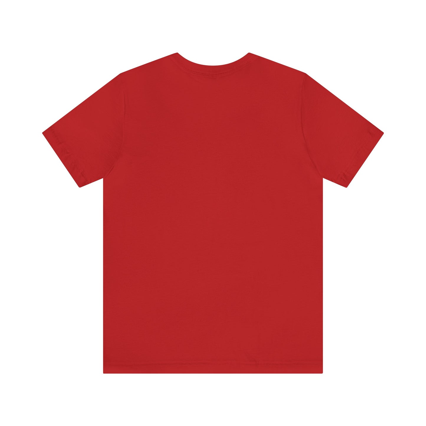 Shift Camo Unisex Short Sleeve Tee