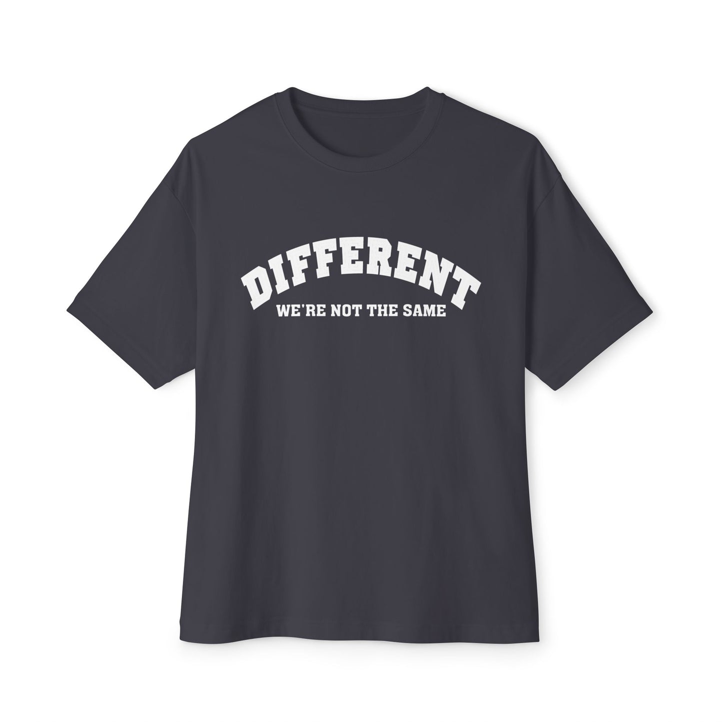 Different Bella canvas 3010