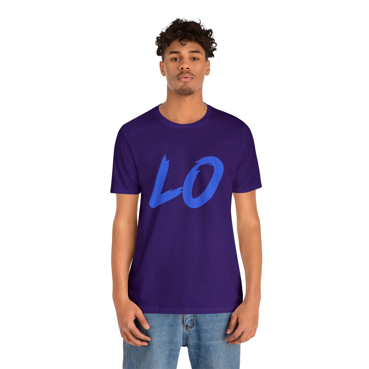 Couples Love Short Sleeve Tee