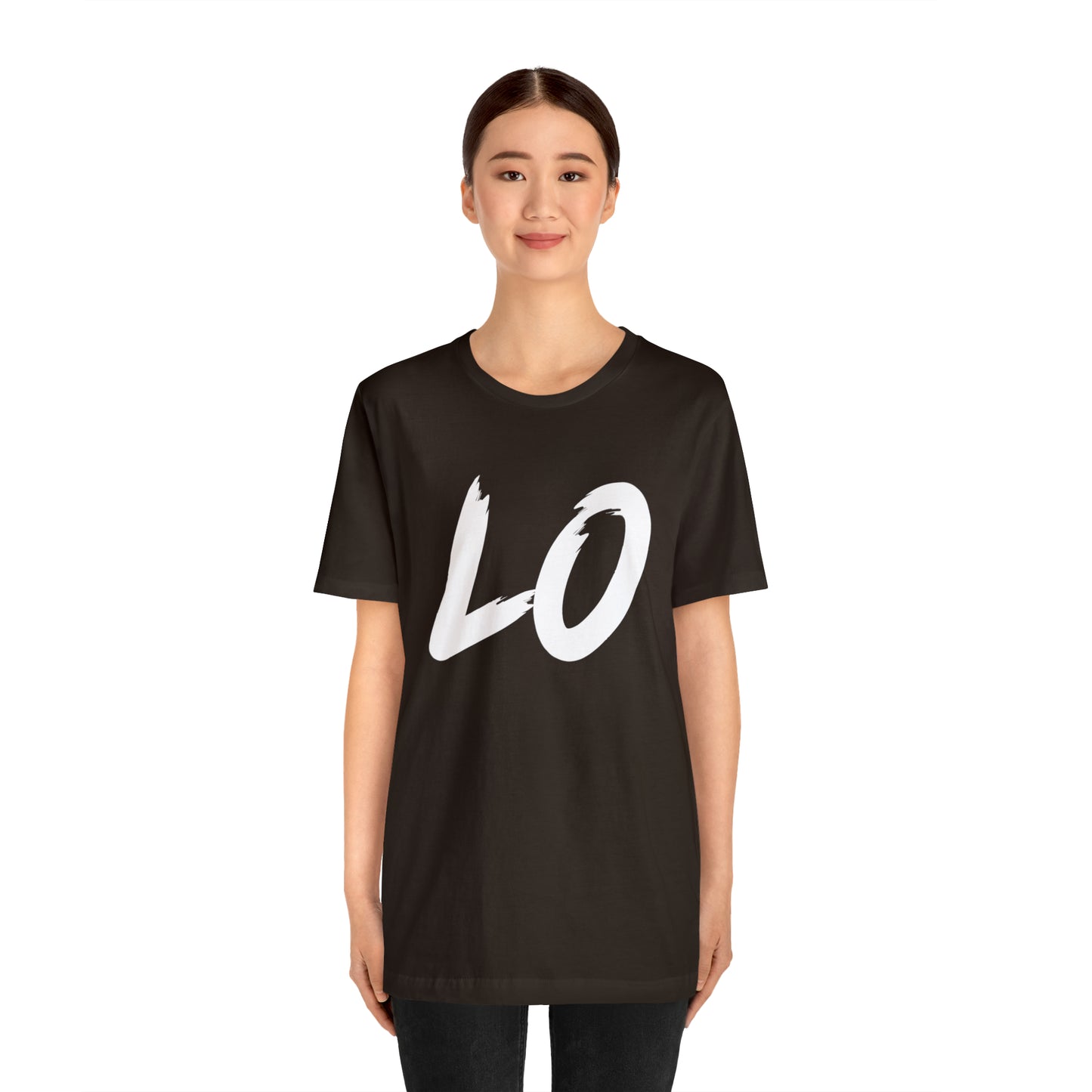 Couples Love Short Sleeve Tee