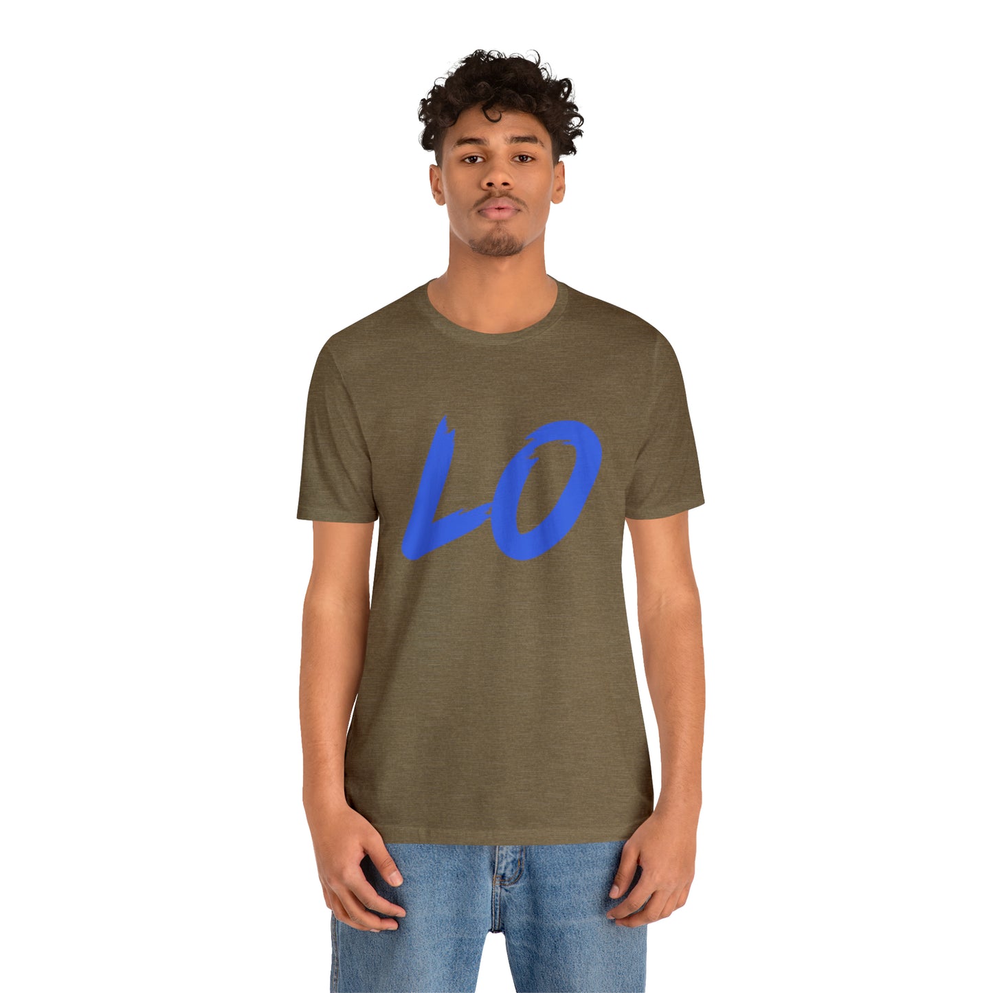 Couples Love Short Sleeve Tee