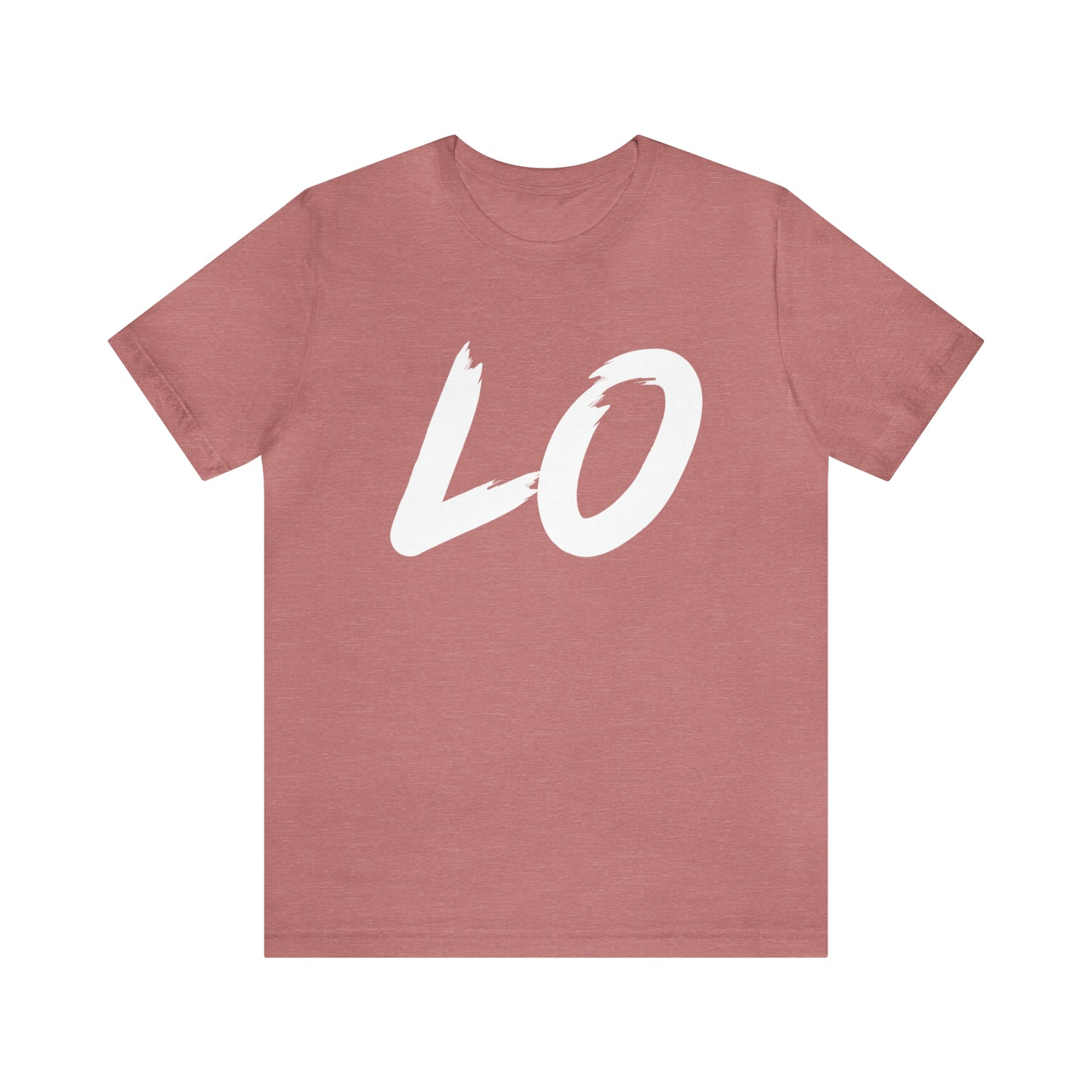 Couples Love Short Sleeve Tee