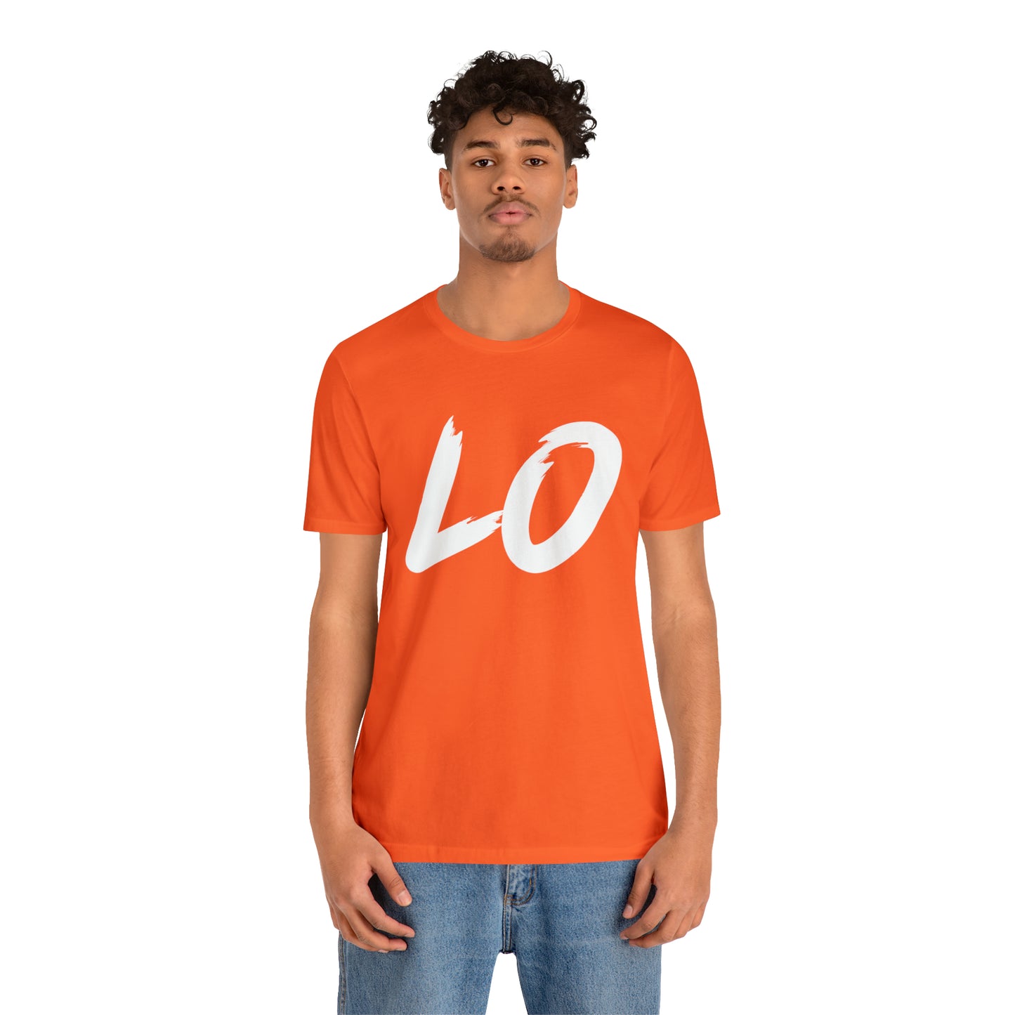 Couples Love Short Sleeve Tee