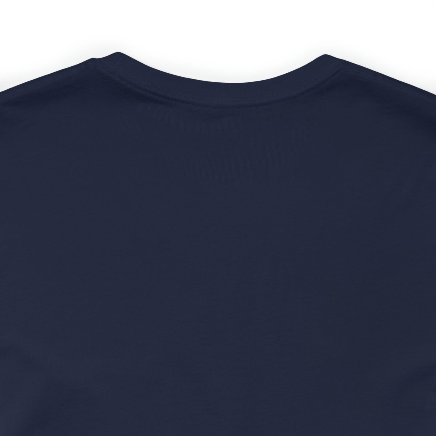 Couples Heart Short Sleeve Tee