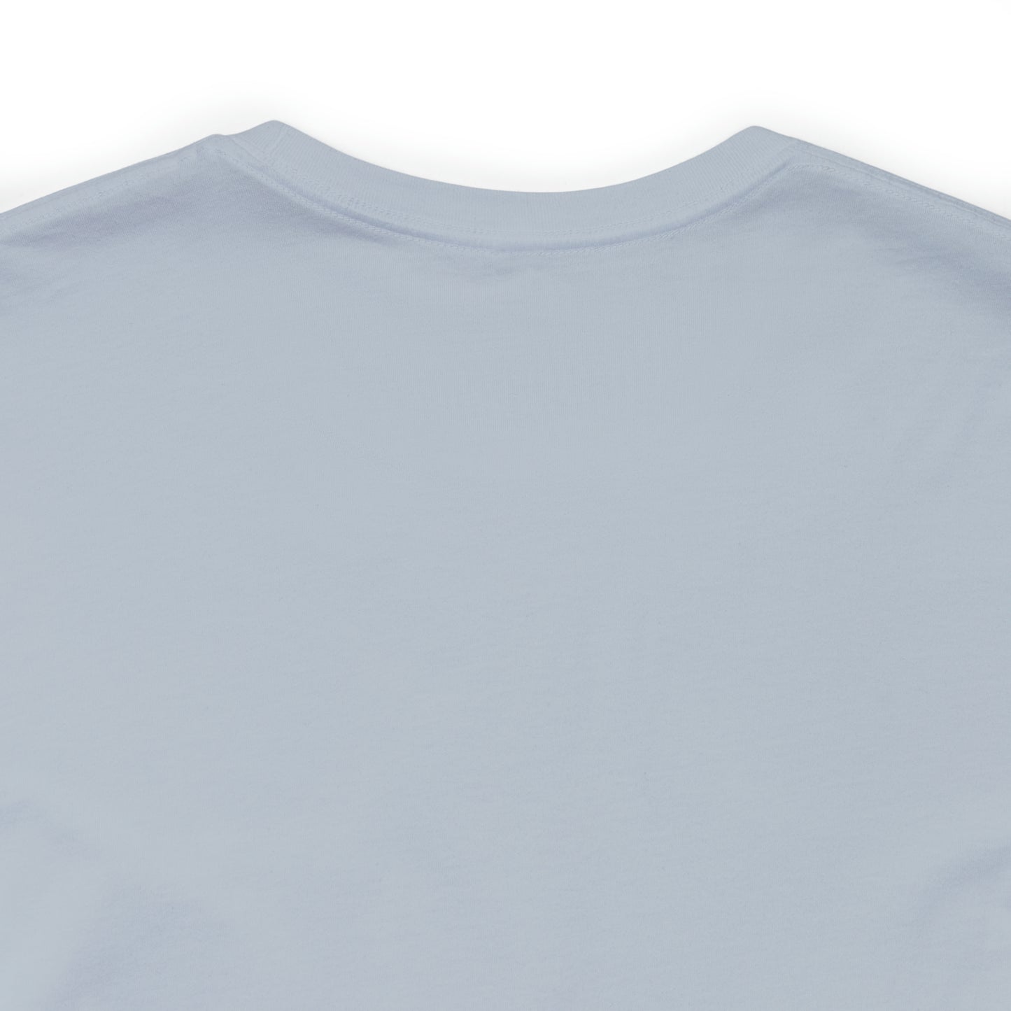 The Real Boss Short Sleeve Tee