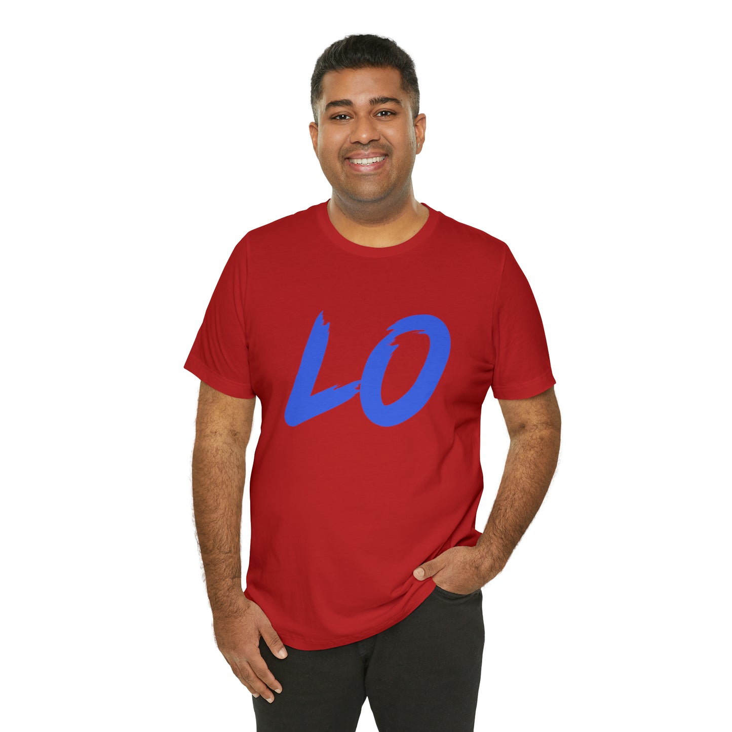 Couples Love Short Sleeve Tee