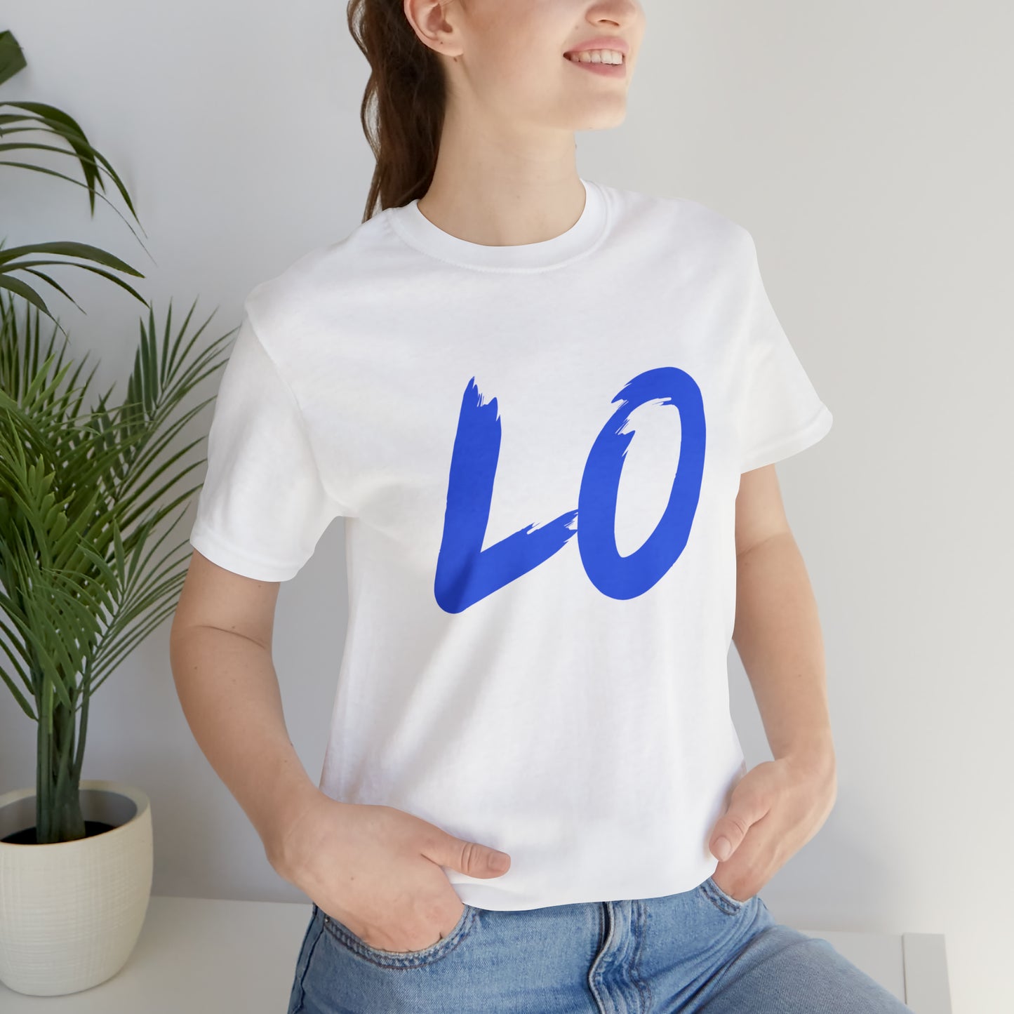 Couples Love Short Sleeve Tee