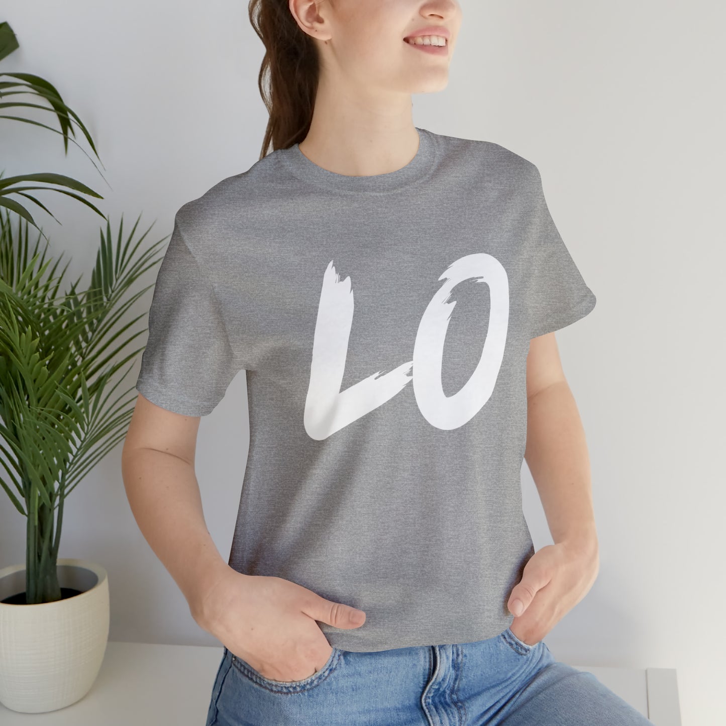 Couples Love Short Sleeve Tee