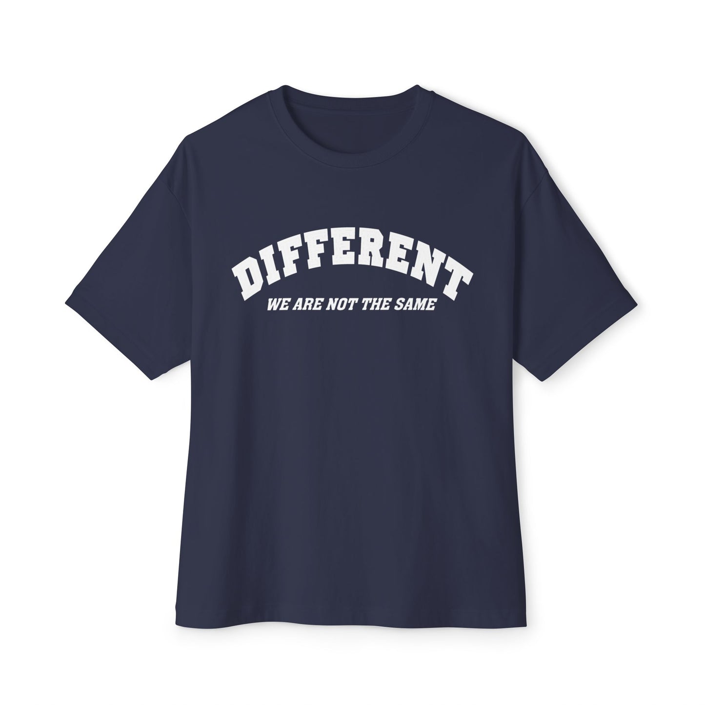 Different Bella canvas 3010