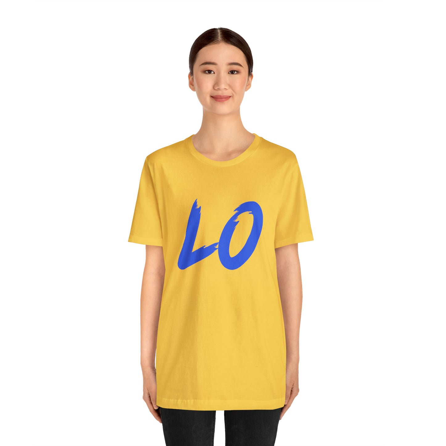 Couples Love Short Sleeve Tee