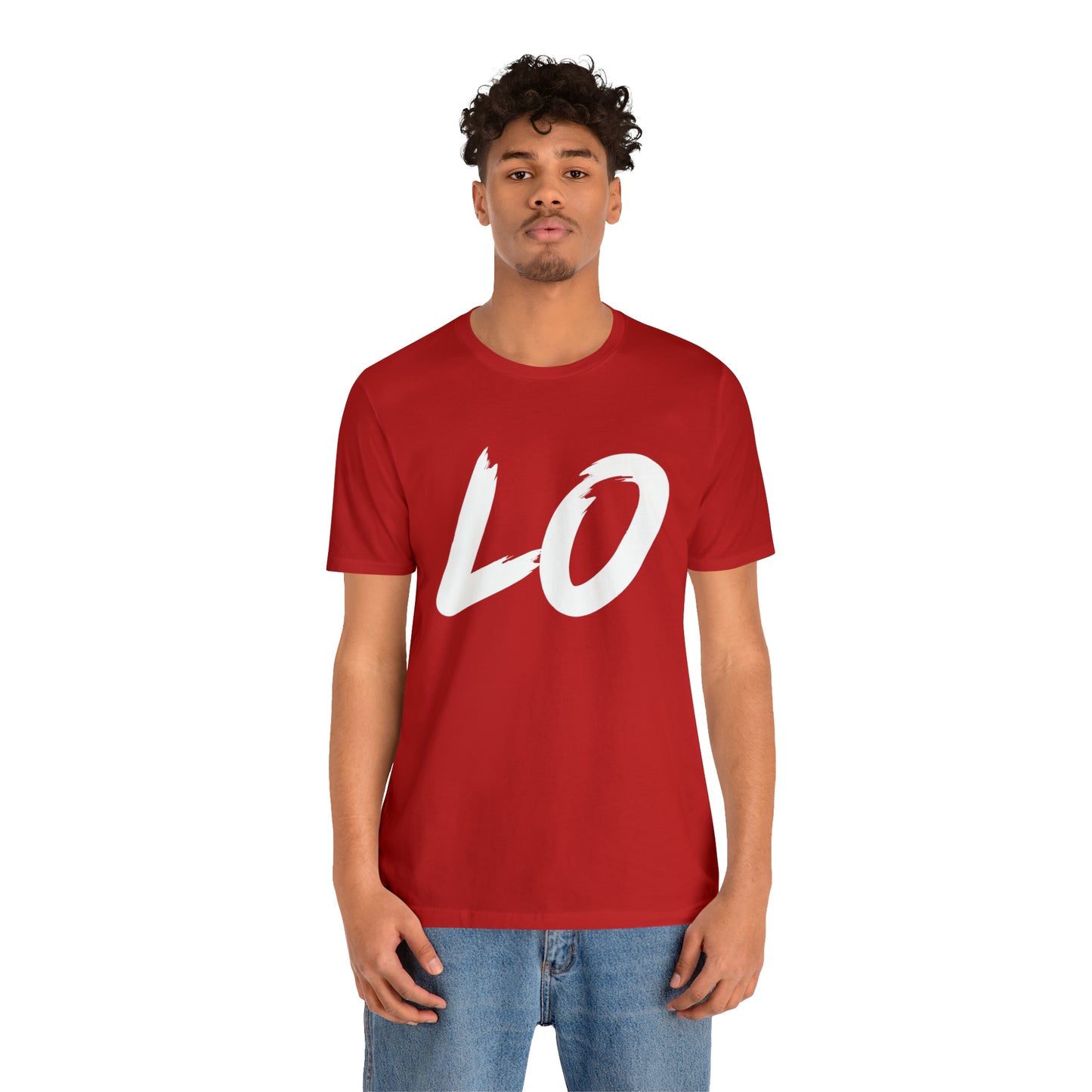 Couples Love Short Sleeve Tee