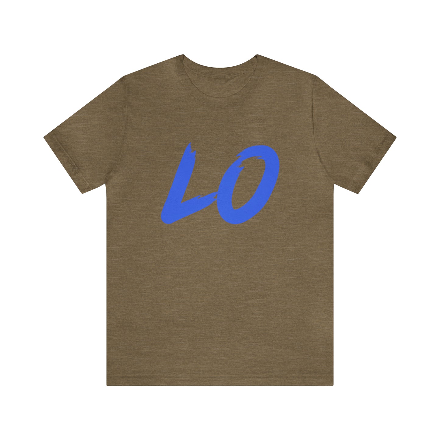 Couples Love Short Sleeve Tee