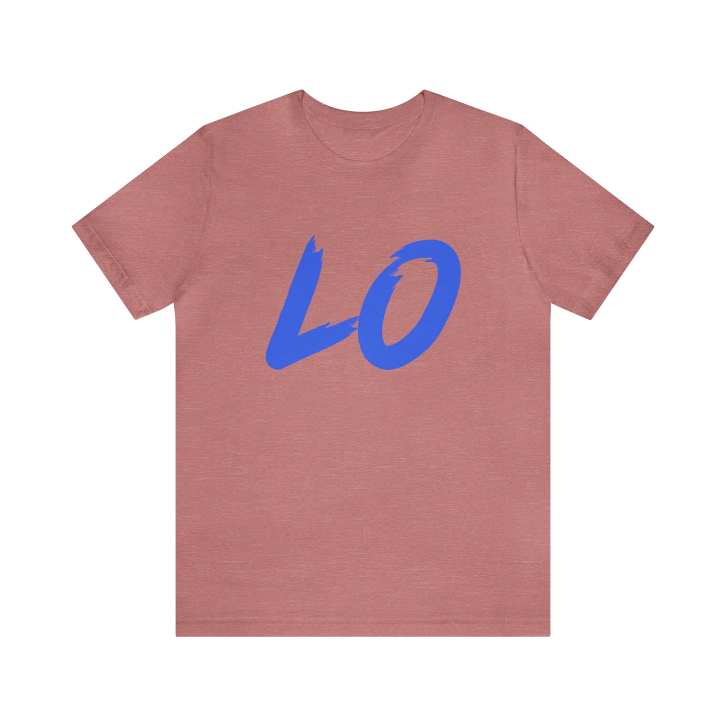 Couples Love Short Sleeve Tee