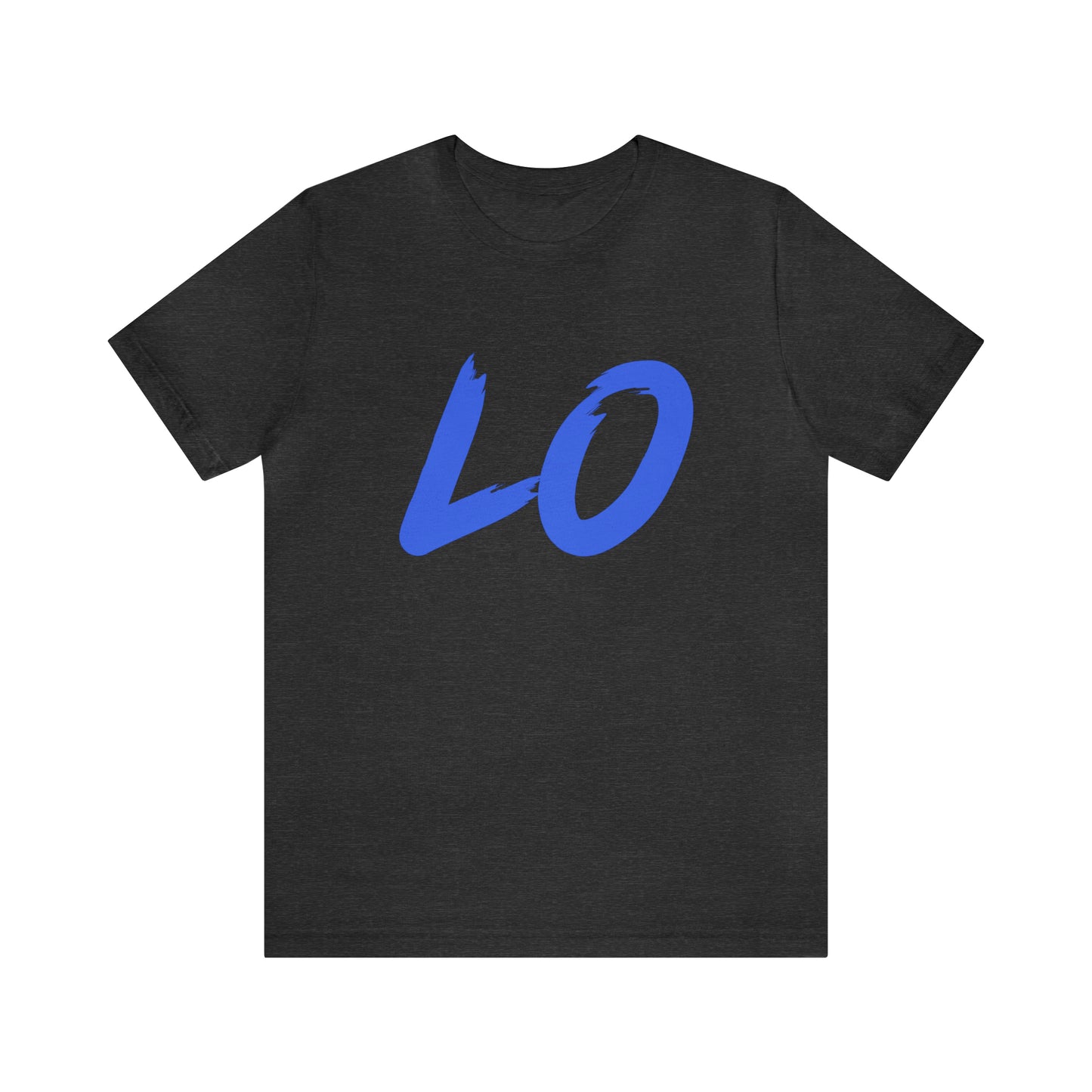 Couples Love Short Sleeve Tee