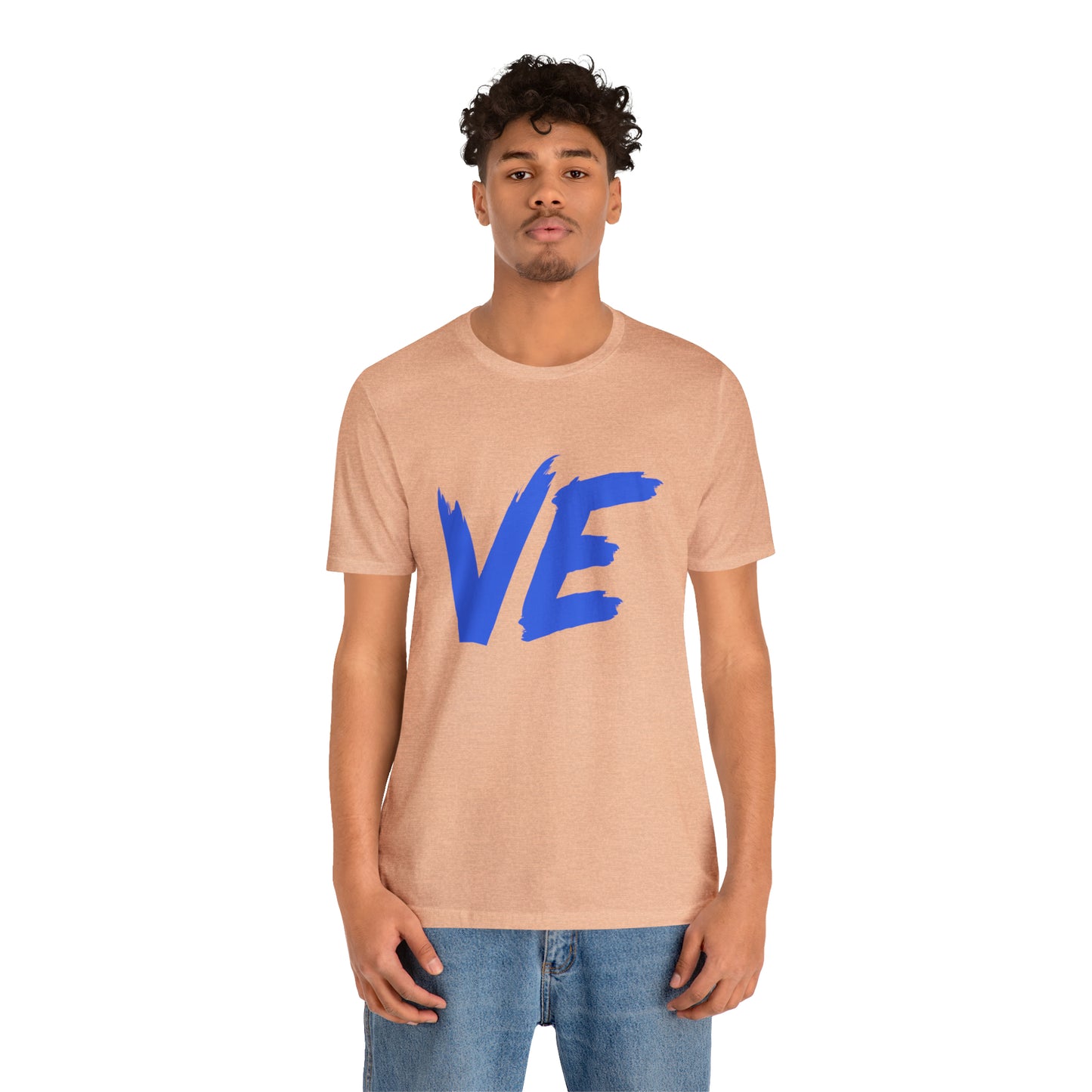 Couples Love Short Sleeve Tee