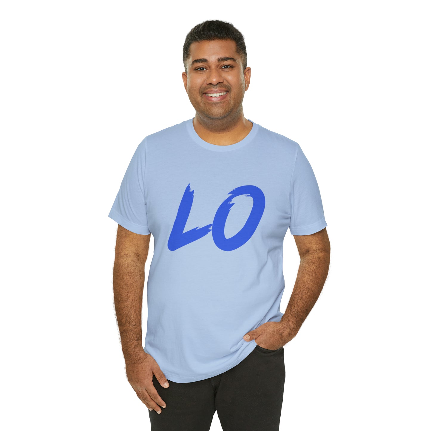 Couples Love Short Sleeve Tee