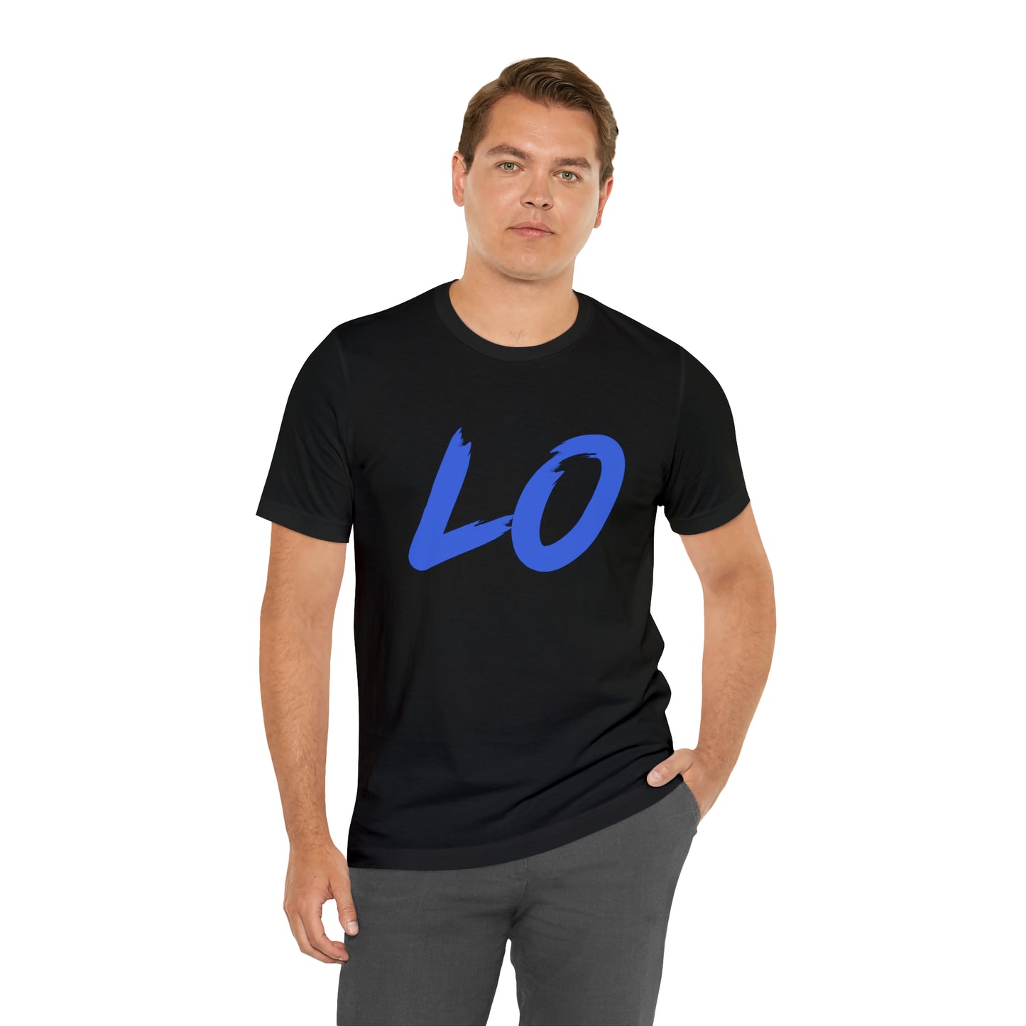 Couples Love Short Sleeve Tee