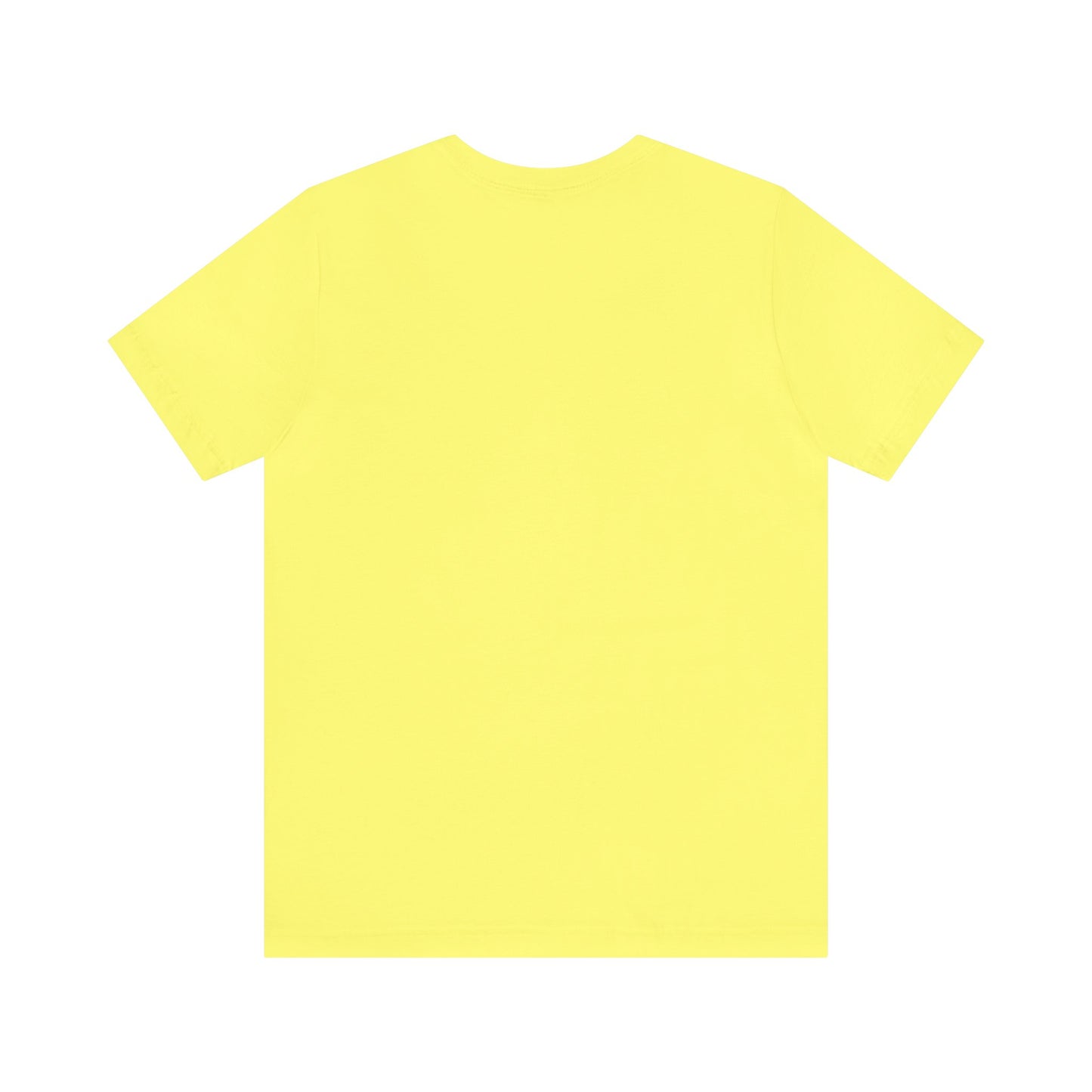 Divine order Unisex Short Sleeve Tee white text