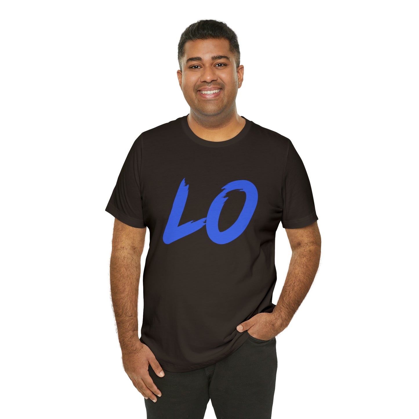 Couples Love Short Sleeve Tee