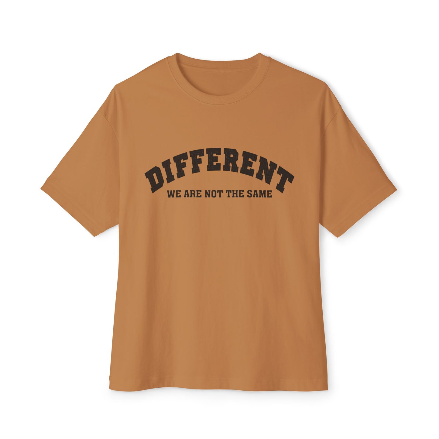 Different Bella canvas 3010