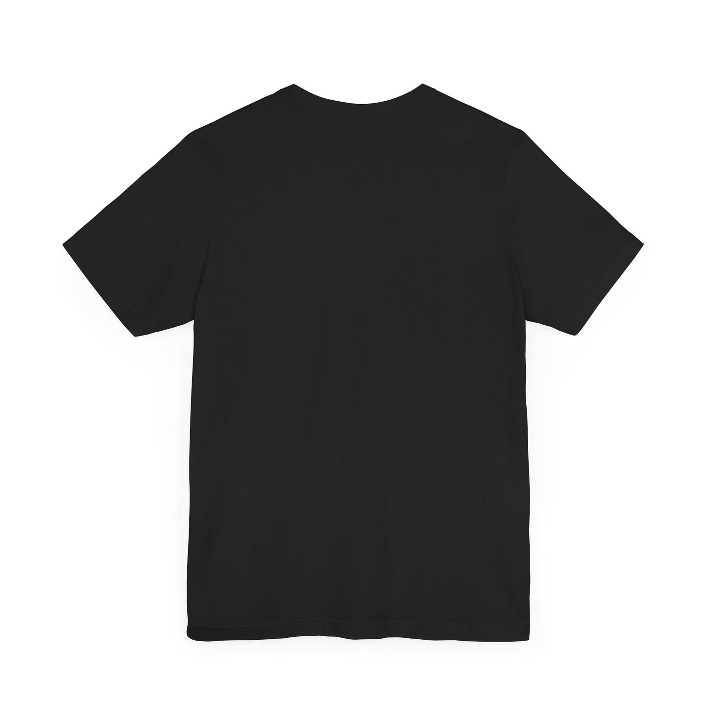 Shift Camo Unisex Jersey Short Sleeve Tee