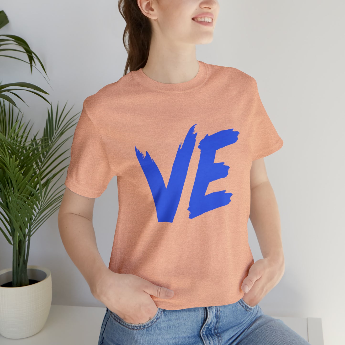 Couples Love Short Sleeve Tee