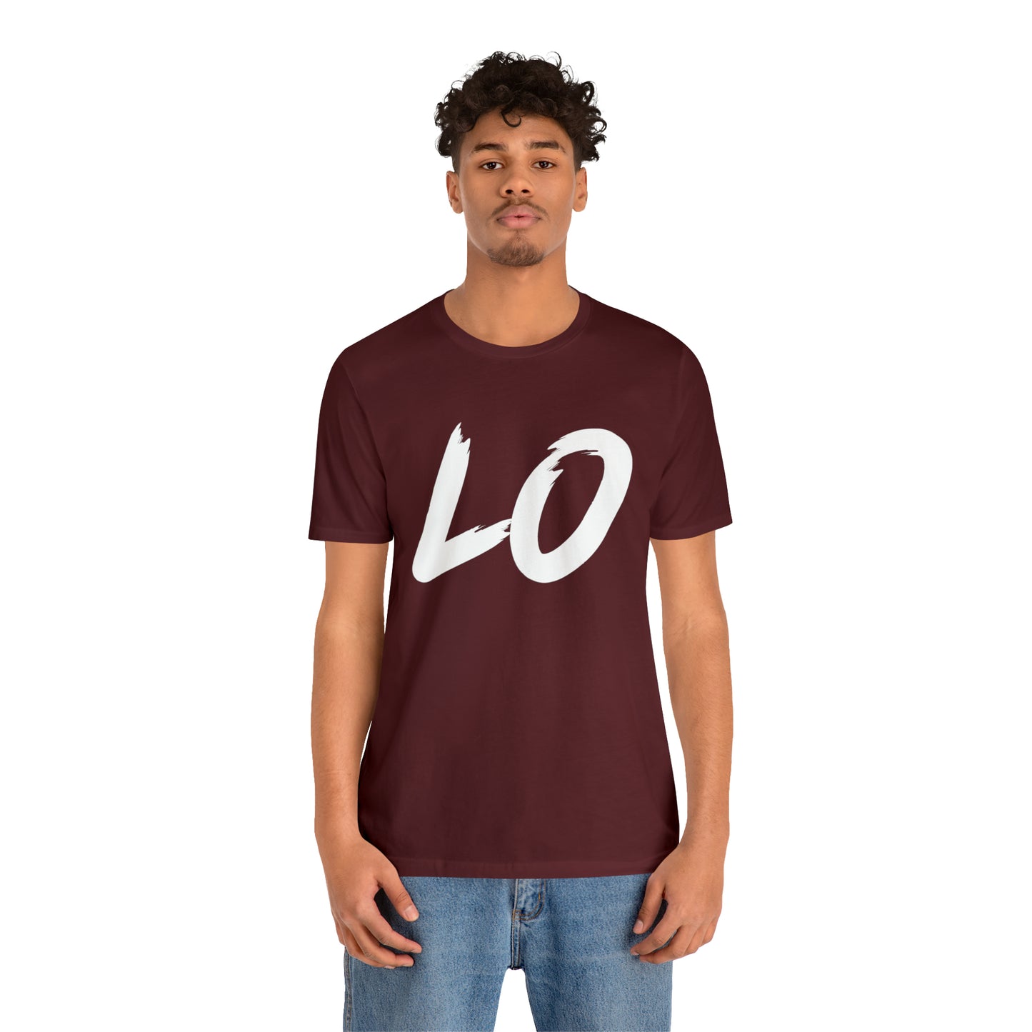 Couples Love Short Sleeve Tee