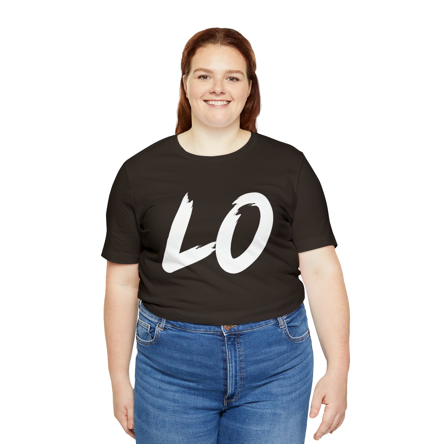 Couples Love Short Sleeve Tee