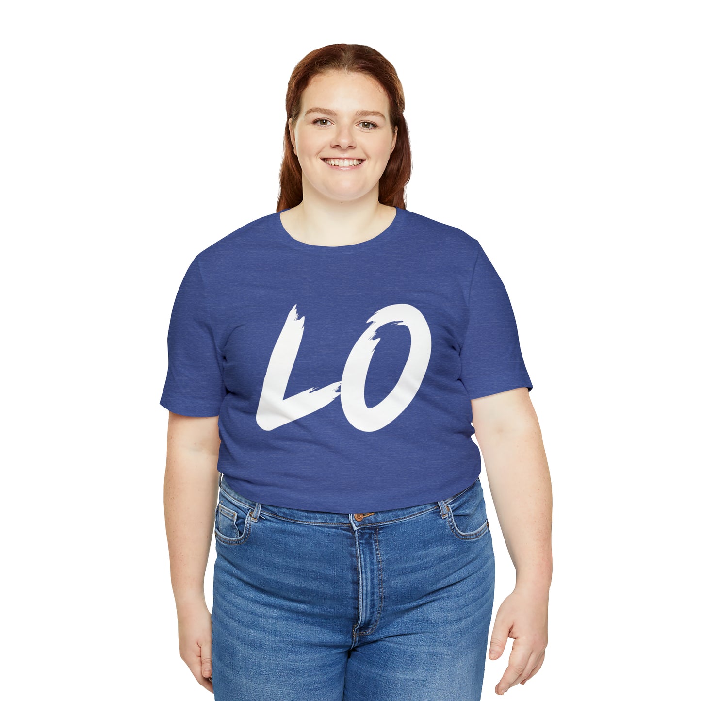 Couples Love Short Sleeve Tee