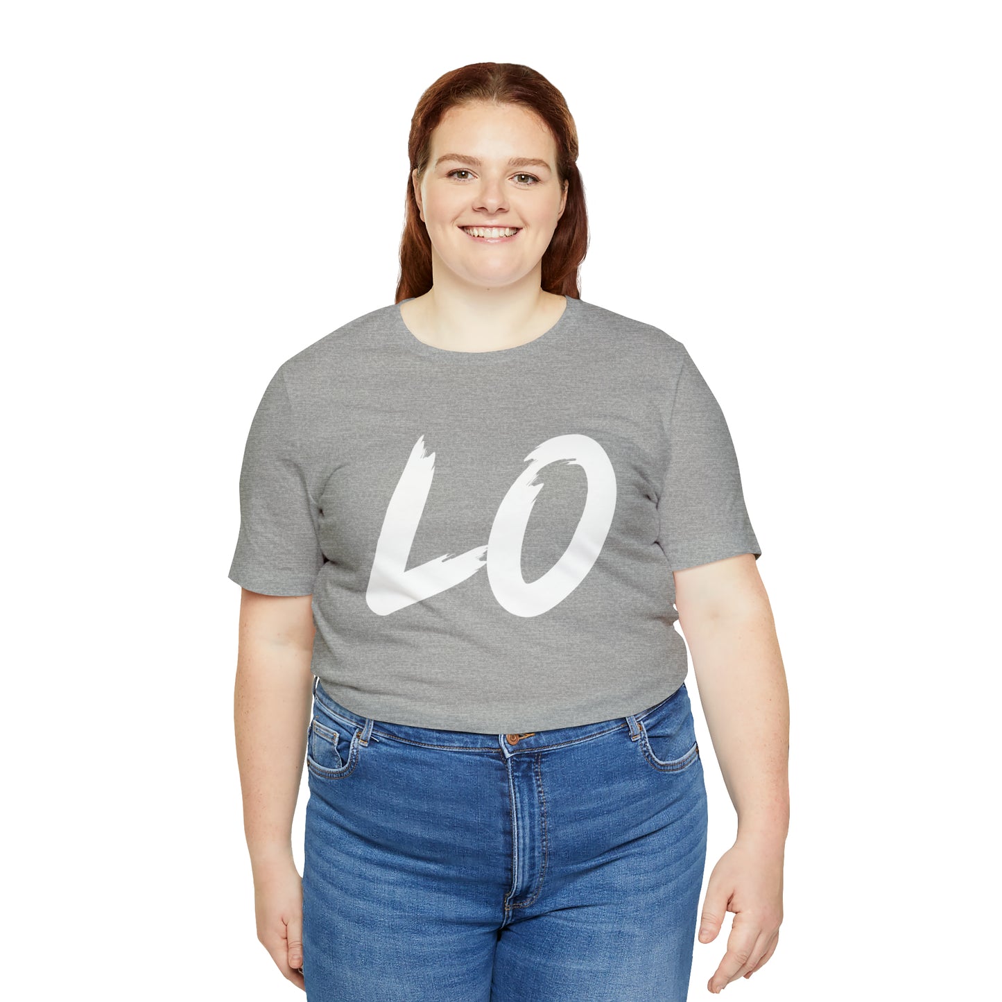 Couples Love Short Sleeve Tee