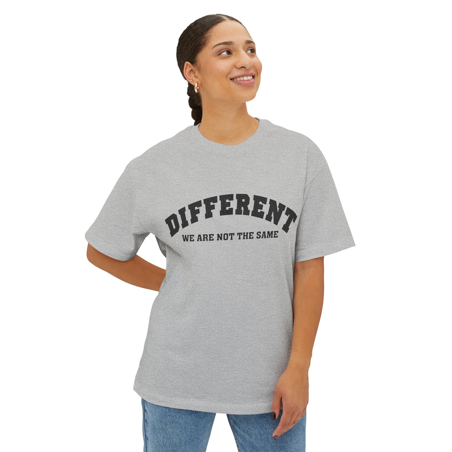 Different Bella canvas 3010