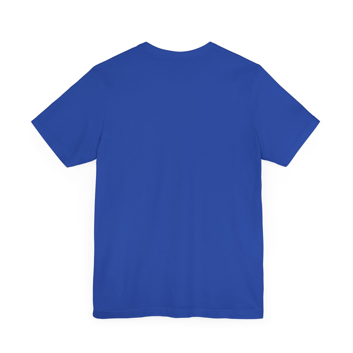 Shift Camo Unisex Jersey Short Sleeve Tee