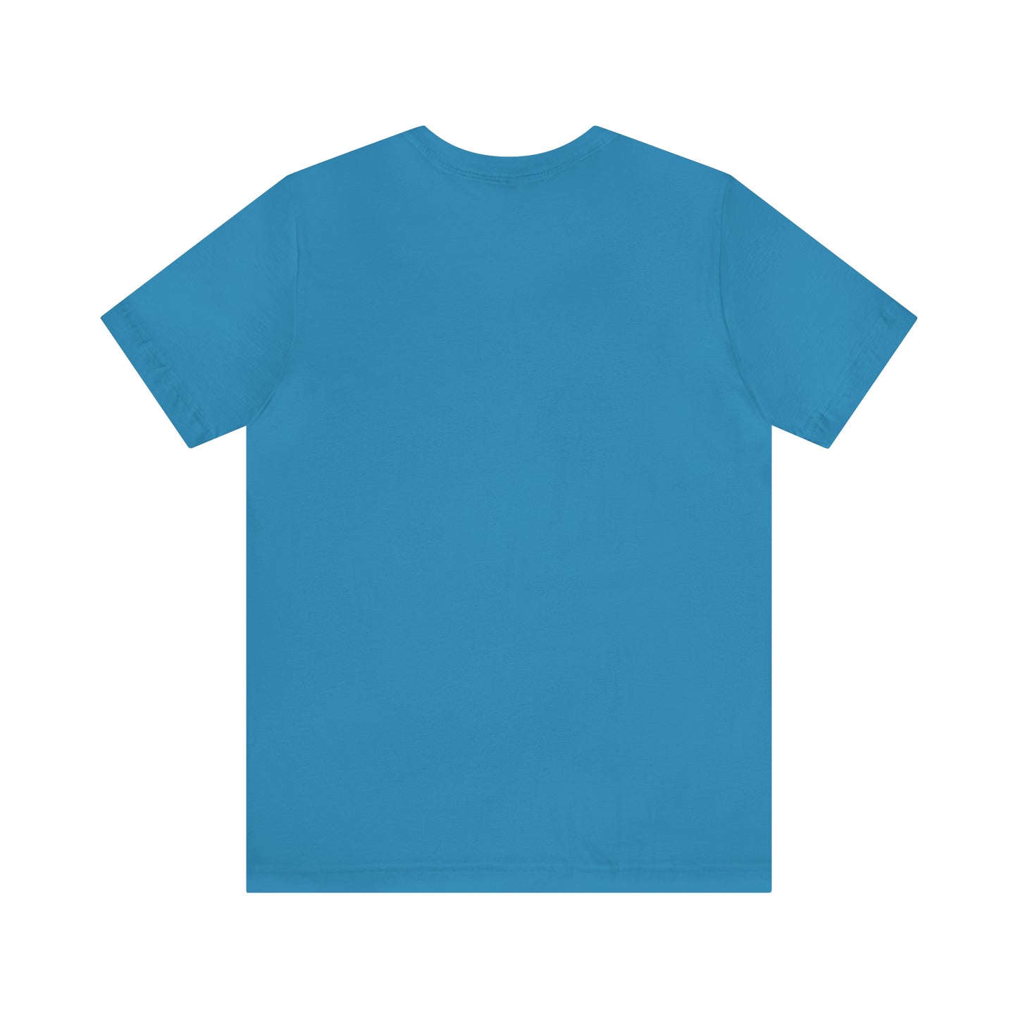 Love Couples Short Sleeve Tee