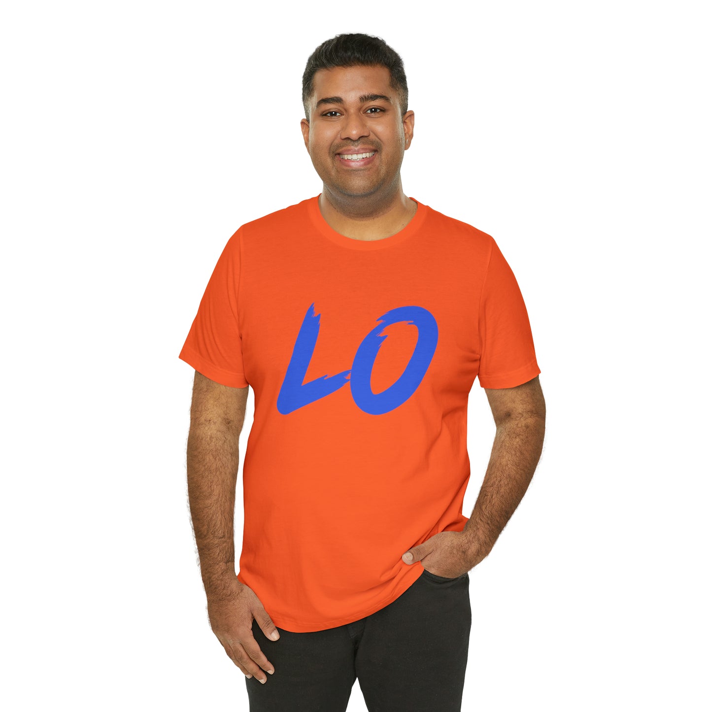 Couples Love Short Sleeve Tee