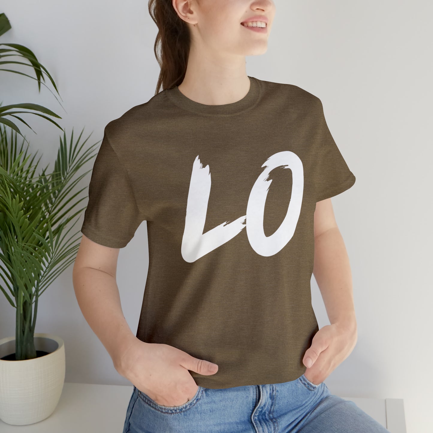Couples Love Short Sleeve Tee