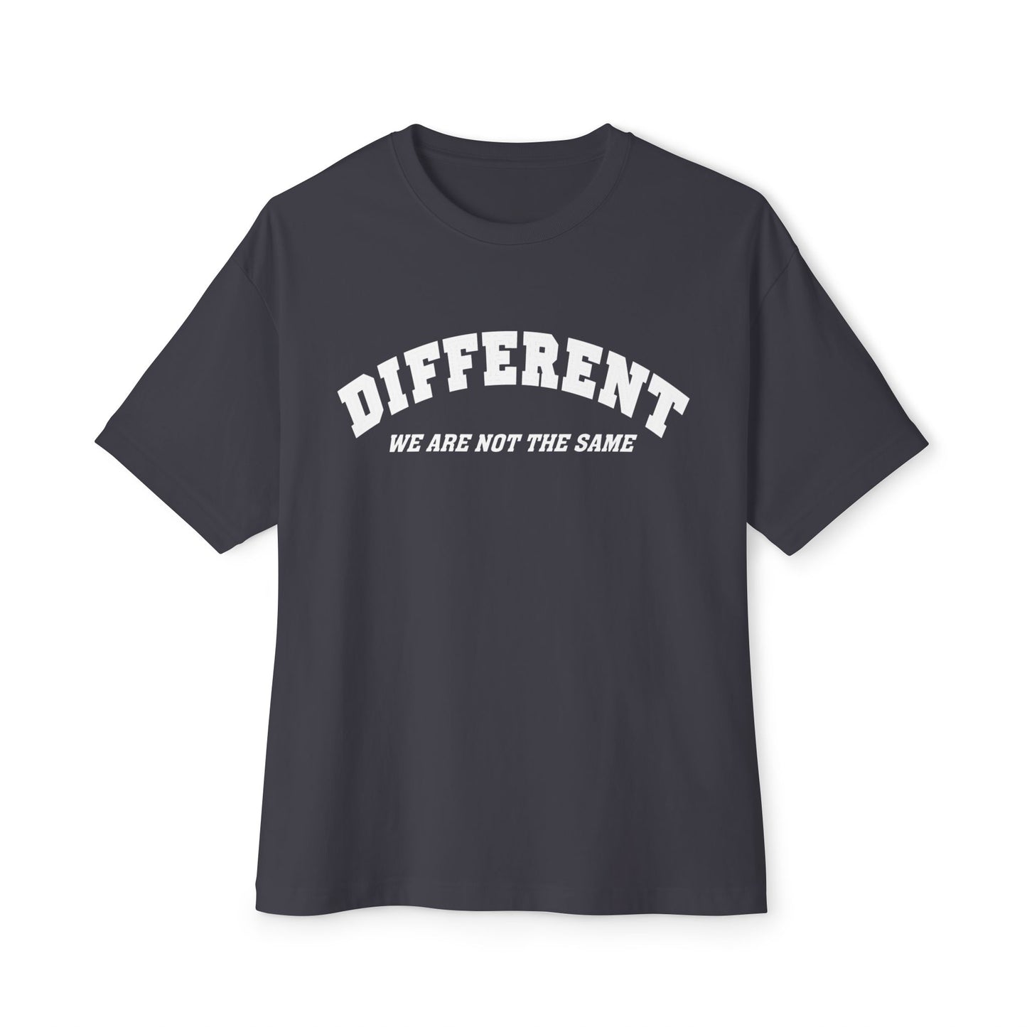 Different Bella canvas 3010