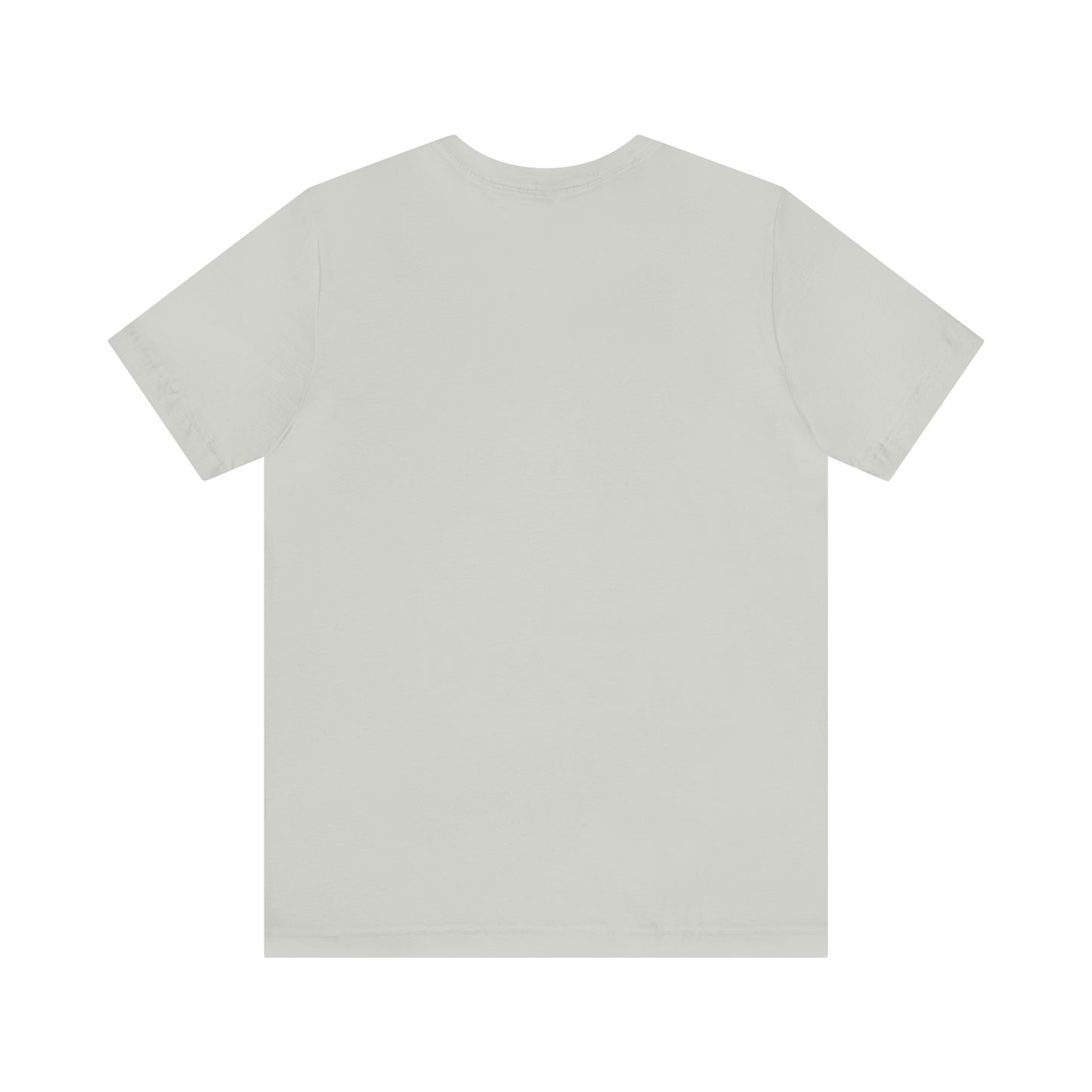 Couples Heart Short Sleeve Tee