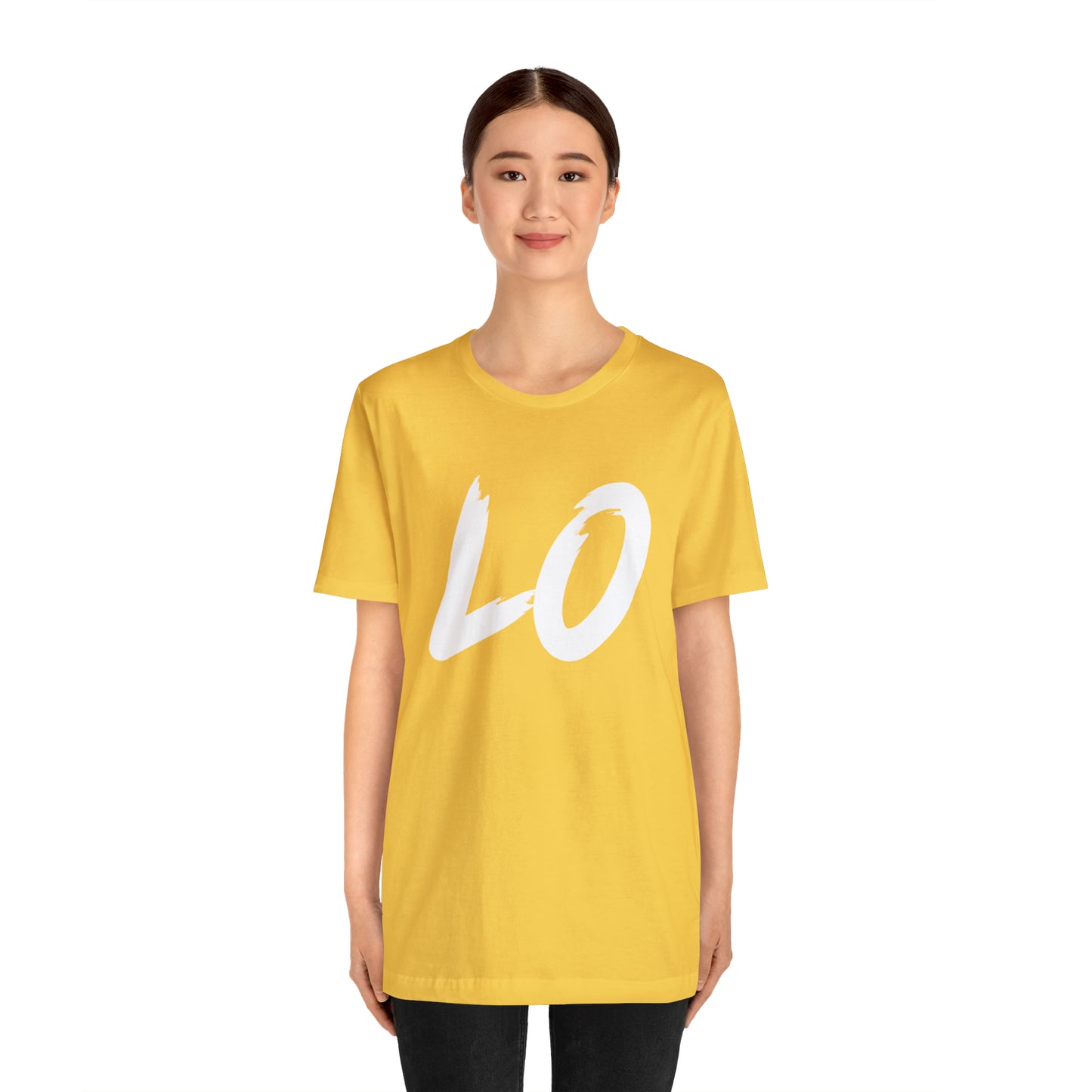Couples Love Short Sleeve Tee