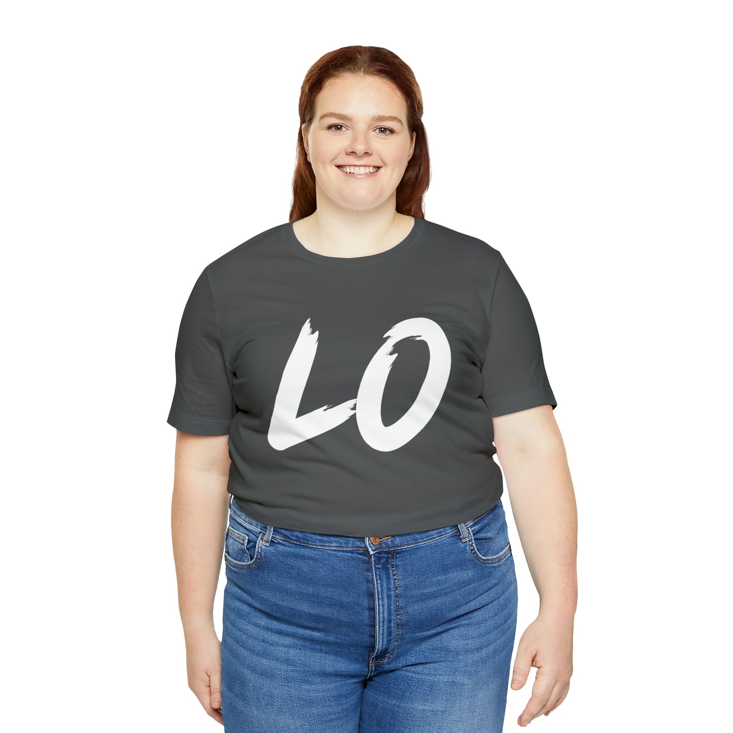 Couples Love Short Sleeve Tee