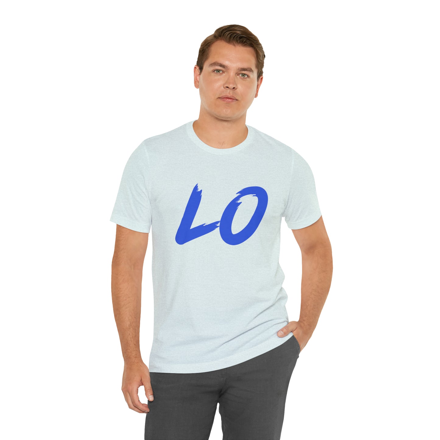 Couples Love Short Sleeve Tee
