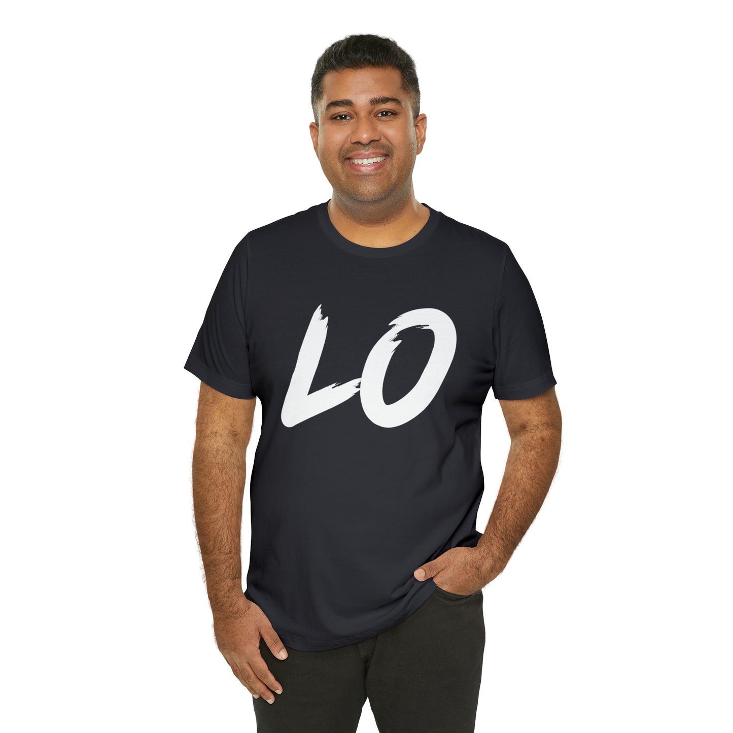 Couples Love Short Sleeve Tee
