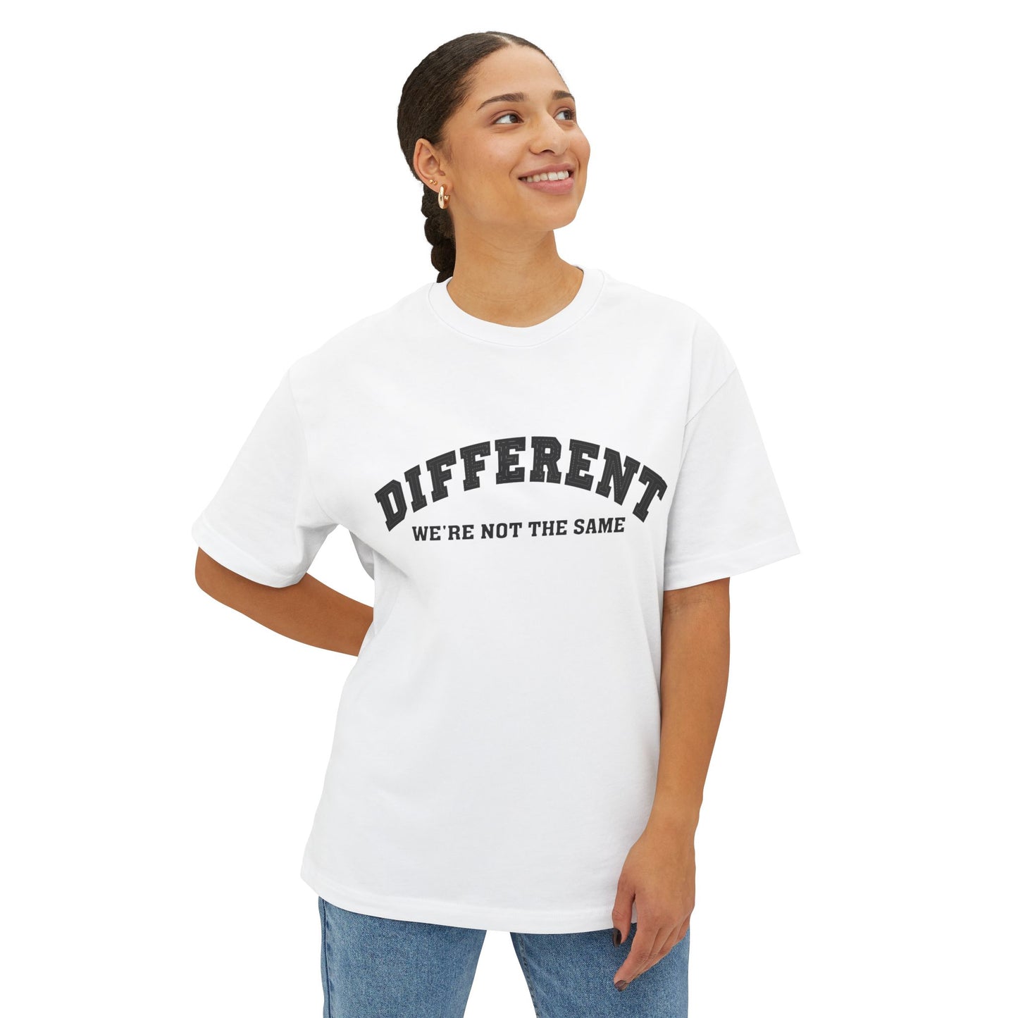 Different Bella canvas 3010