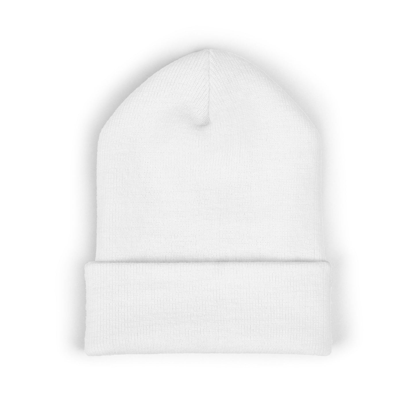 FAVOR Classic Cuffed Beanie (Embroidery)